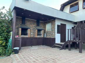 Cabañas Isidora